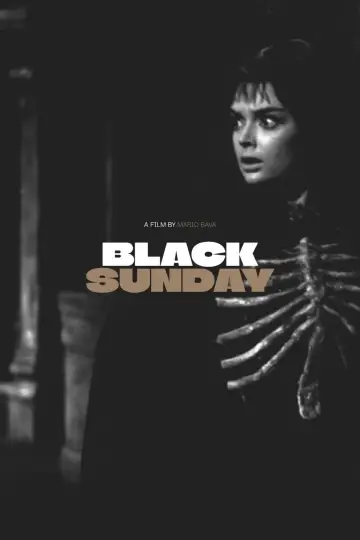 Plakat do filmu "Maska szatana" #986693