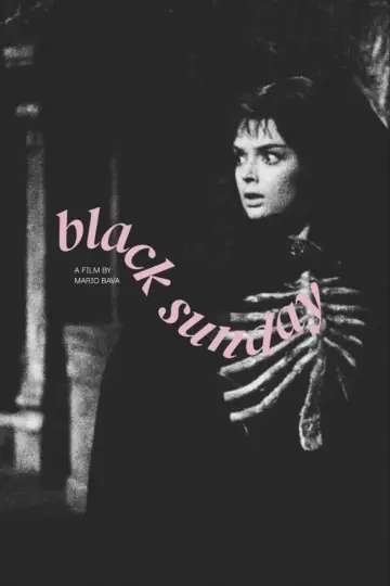 Plakat do filmu "Maska szatana" #986694