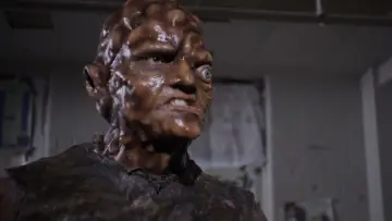 Zasłona do filmu "Citizen Toxie: The Toxic Avenger IV" #1025795