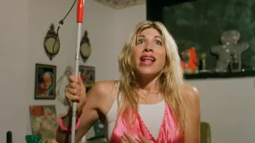 Zasłona do filmu "Citizen Toxie: The Toxic Avenger IV" #387837