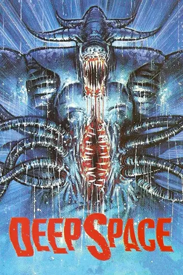 Plakat do filmu "Deep Space" #640733