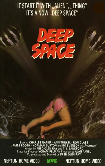 Deep Space