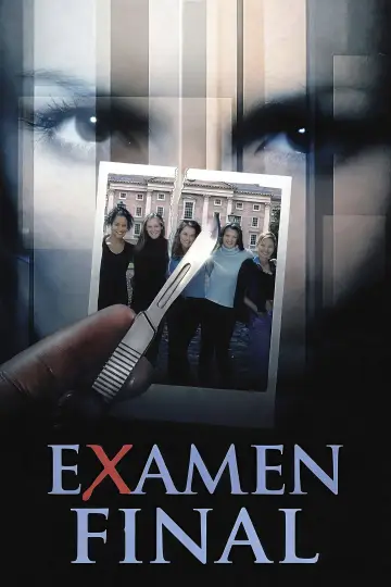 Final Examination