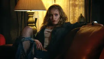 Zasłona do filmu "Noc demonów" #1058649