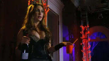 Zasłona do filmu "Noc demonów" #1058651