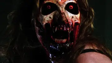 Zasłona do filmu "Noc demonów" #419008
