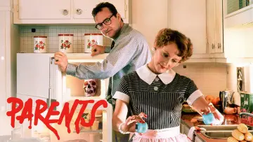 Zasłona do filmu "Parents" #1119418