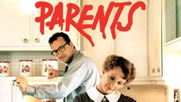 Zasłona do filmu "Parents" #1119419