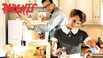 Zasłona do filmu "Parents" #1119420