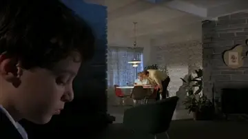 Zasłona do filmu "Parents" #1119421