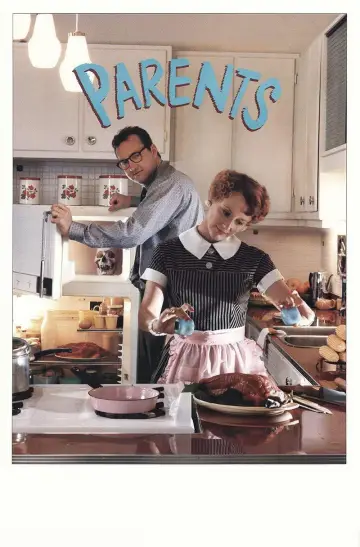 Plakat do filmu "Parents" #1119431