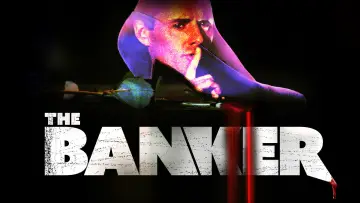 Zasłona do filmu "Bankier" #1125949