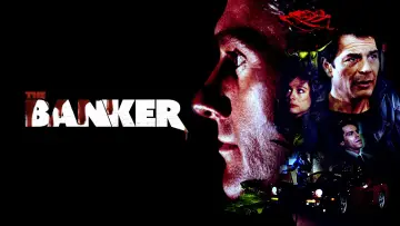 Zasłona do filmu "Bankier" #1125950