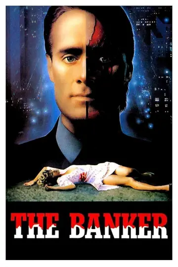 Plakat do filmu "Bankier" #1125957