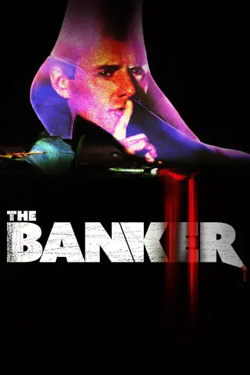 Plakat do filmu "Bankier" #1125959