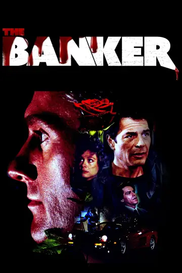 Plakat do filmu "Bankier" #1125960