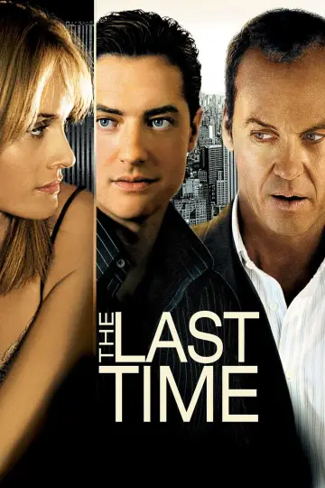 Plakat do filmu "The Last Time" #1807646