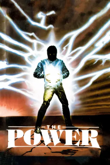 Plakat do filmu "The Power" #1623536