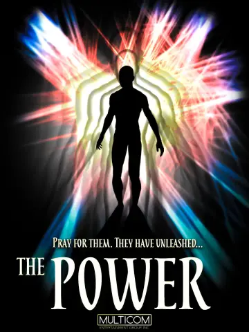Plakat do filmu "The Power" #1623538