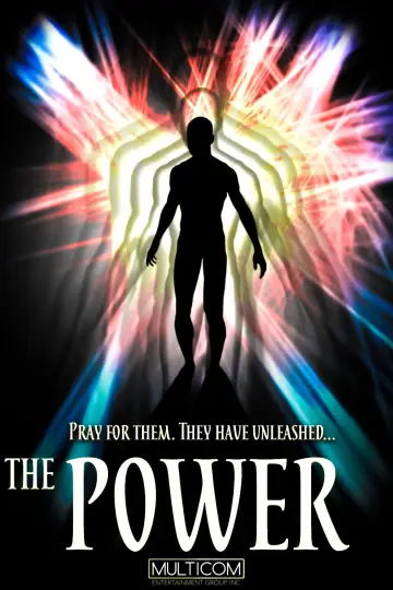 Plakat do filmu "The Power" #1623539