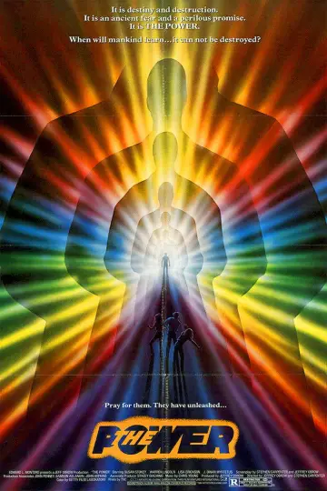Plakat do filmu "The Power" #1623544