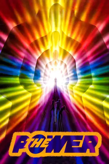 Plakat do filmu "The Power" #1623547
