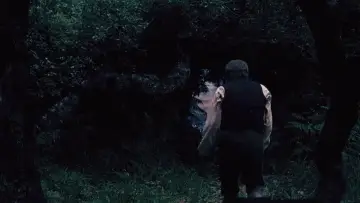 Zasłona do filmu "Bicz i ciało" #1081745