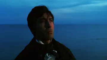 Zasłona do filmu "Bicz i ciało" #437667