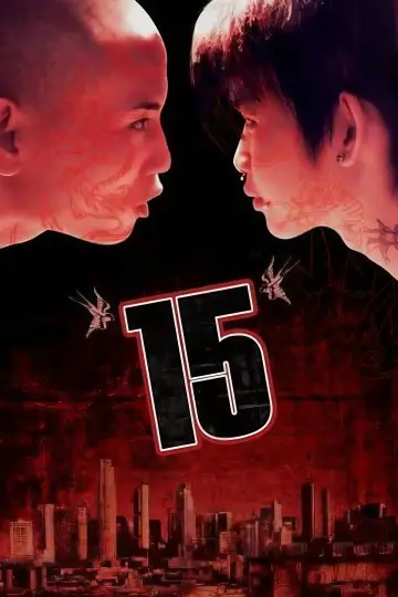 15 plakat