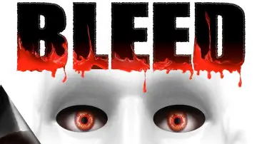 Zasłona do filmu "Bleed" #704868