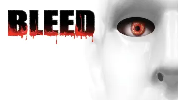 Zasłona do filmu "Bleed" #704870