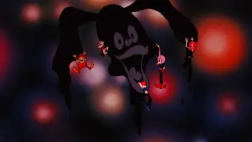 Zasłona do filmu "Coonskin" #1590629