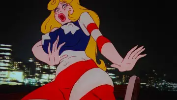 Zasłona do filmu "Coonskin" #1590631