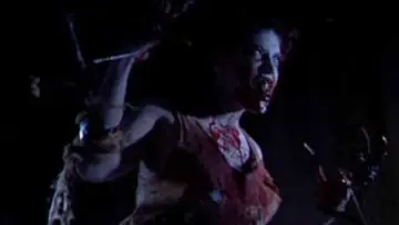 Zasłona do filmu "Death Factory" #1917504
