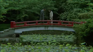 Zasłona do filmu "花とアリス" #1071963