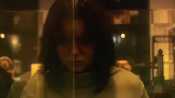 Zasłona do filmu "花とアリス" #1071968