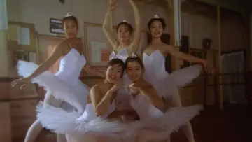 Zasłona do filmu "花とアリス" #1203311