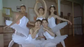 Zasłona do filmu "花とアリス" #1203312
