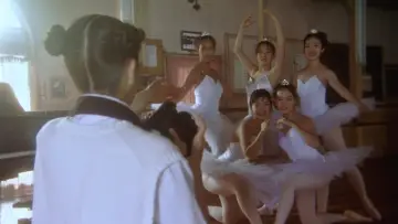 Zasłona do filmu "花とアリス" #1905744