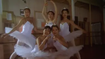 Zasłona do filmu "花とアリス" #1905745