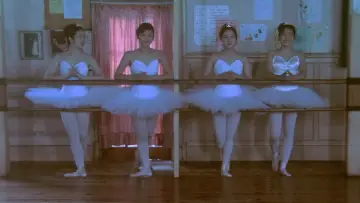 Zasłona do filmu "花とアリス" #1905746