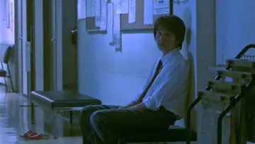 Zasłona do filmu "花とアリス" #1905750