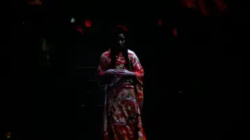 Zasłona do filmu "花とアリス" #1905752