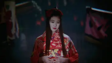Zasłona do filmu "花とアリス" #1905753