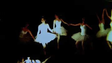 Zasłona do filmu "花とアリス" #1905757
