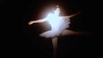 Zasłona do filmu "花とアリス" #1905760