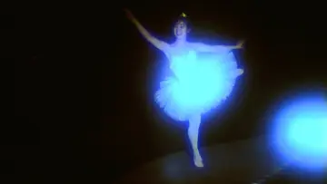 Zasłona do filmu "花とアリス" #1905763