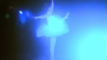Zasłona do filmu "花とアリス" #1905764
