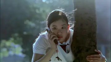 Zasłona do filmu "花とアリス" #428854