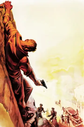 Plakat do filmu "High Sierra" #1059531